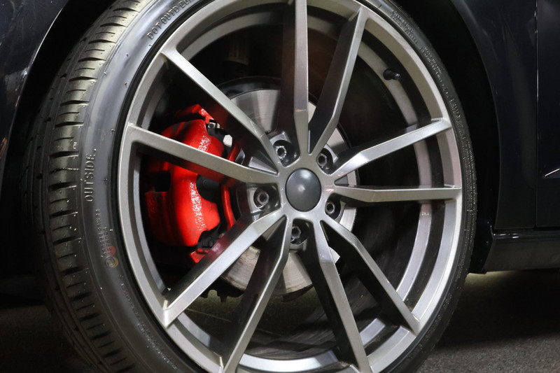 Audi A3 Sportback 1.4 TFSI Ambition Pro Line S