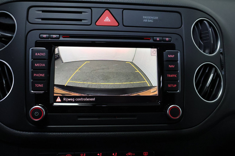 Volkswagen Golf Plus 1.2 TSI Highline BlueMotion