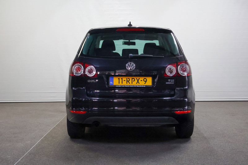 Volkswagen Golf Plus 1.2 TSI Highline BlueMotion