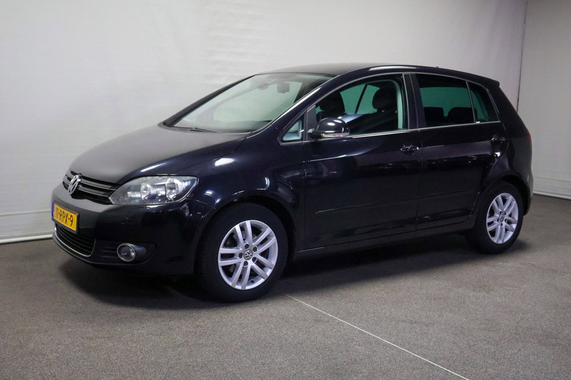 Volkswagen Golf Plus 1.2 TSI Highline BlueMotion