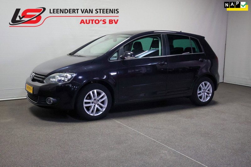 Volkswagen Golf Plus 1.2 TSI Highline BlueMotion