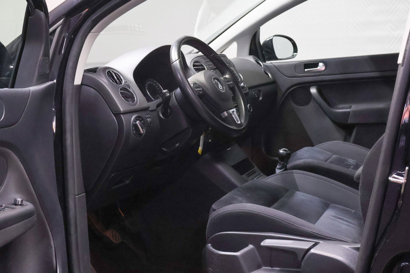 Volkswagen Golf Plus 1.2 TSI Highline BlueMotion