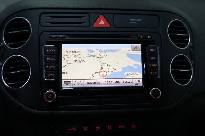 Volkswagen Golf Plus 1.2 TSI Highline BlueMotion