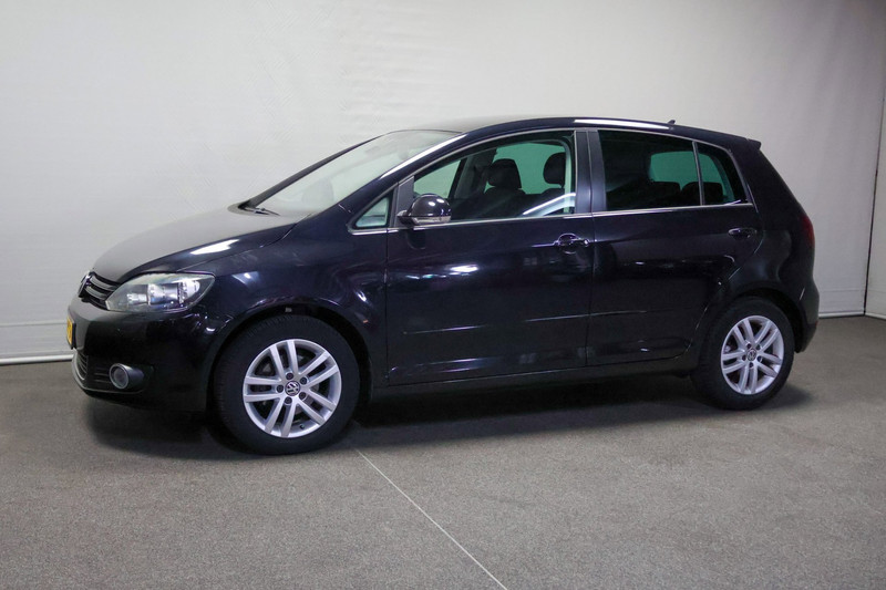Volkswagen Golf Plus 1.2 TSI Highline BlueMotion