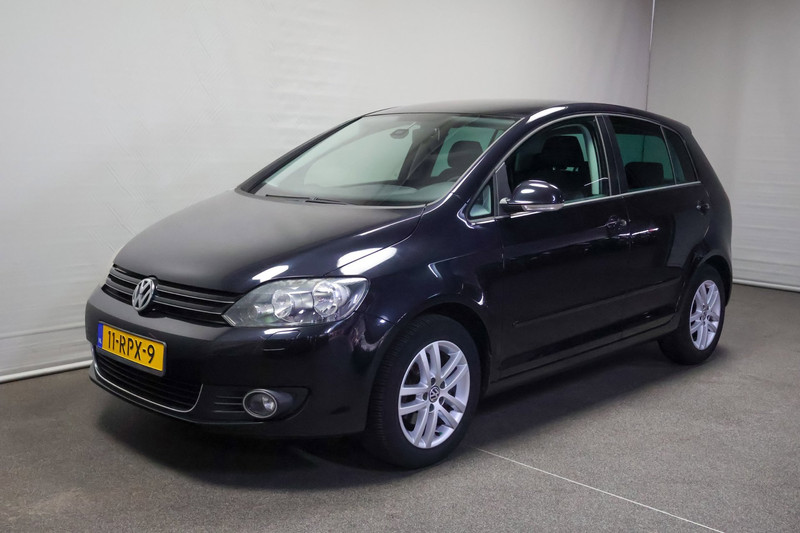 Volkswagen Golf Plus 1.2 TSI Highline BlueMotion