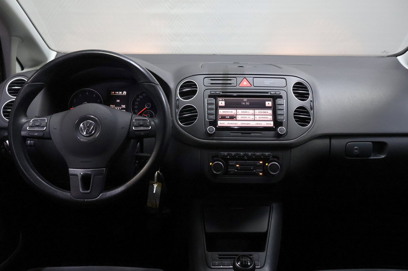 Volkswagen Golf Plus 1.2 TSI Highline BlueMotion