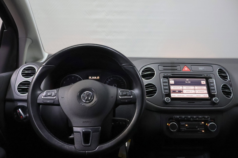 Volkswagen Golf Plus 1.2 TSI Highline BlueMotion