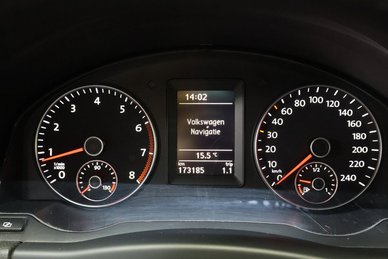 Volkswagen Golf Plus 1.2 TSI Highline BlueMotion