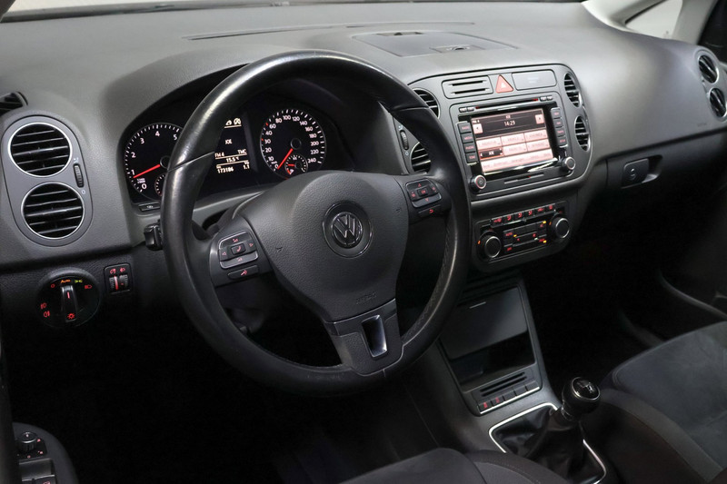 Volkswagen Golf Plus 1.2 TSI Highline BlueMotion