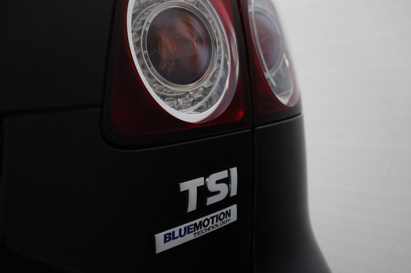 Volkswagen Golf Plus 1.2 TSI Highline BlueMotion