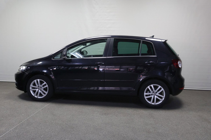 Volkswagen Golf Plus 1.2 TSI Highline BlueMotion