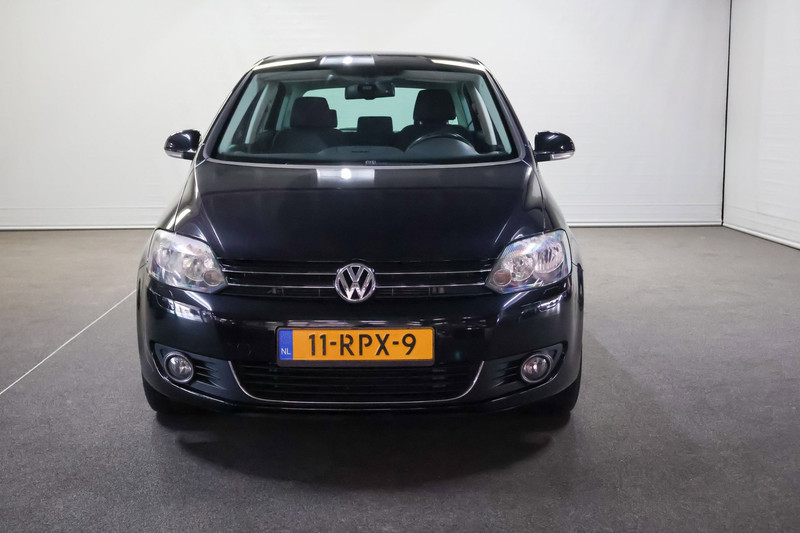 Volkswagen Golf Plus 1.2 TSI Highline BlueMotion