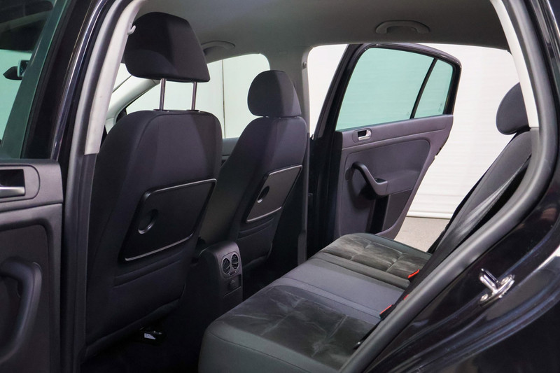 Volkswagen Golf Plus 1.2 TSI Highline BlueMotion