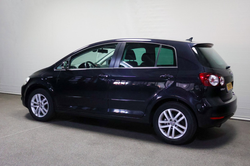 Volkswagen Golf Plus 1.2 TSI Highline BlueMotion