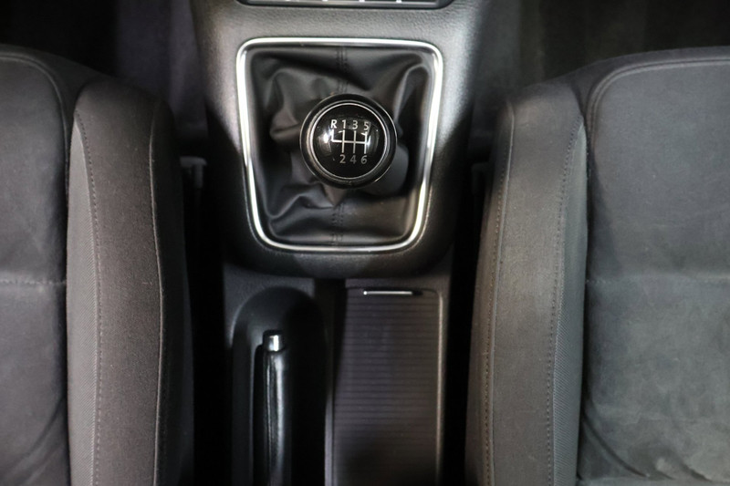 Volkswagen Golf Plus 1.2 TSI Highline BlueMotion