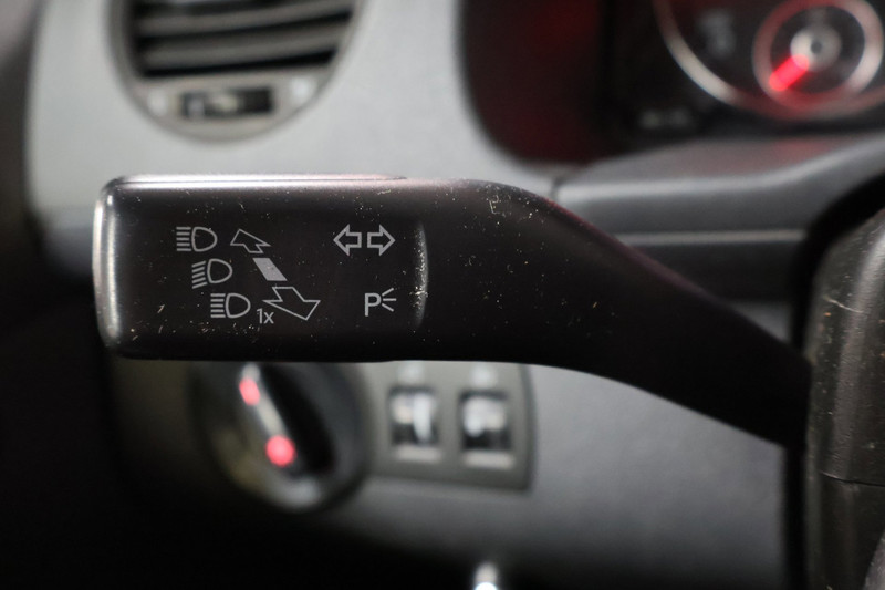 Volkswagen Caddy 2.0 TDI 4Motion