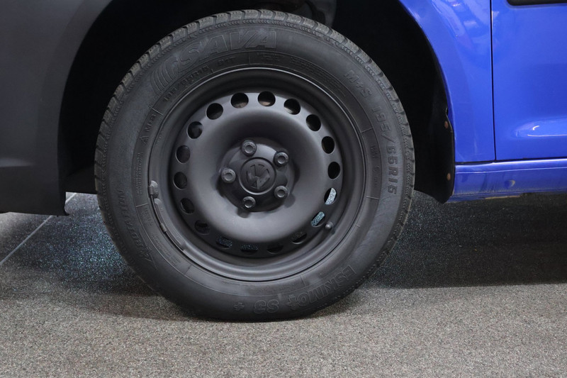 Volkswagen Caddy 2.0 TDI 4Motion