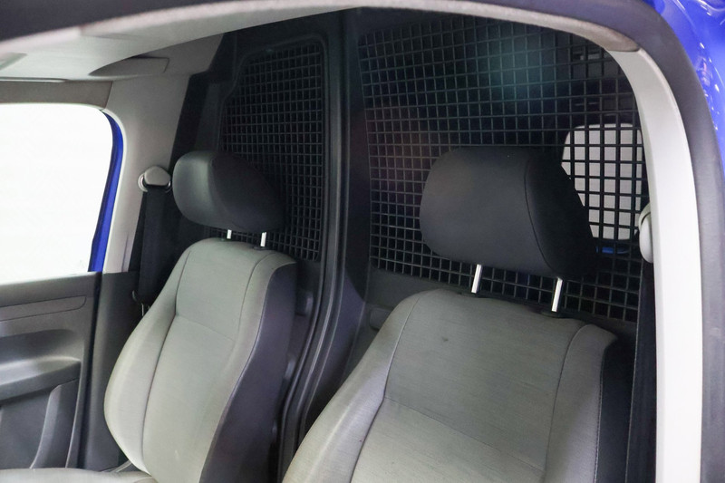 Volkswagen Caddy 2.0 TDI 4Motion