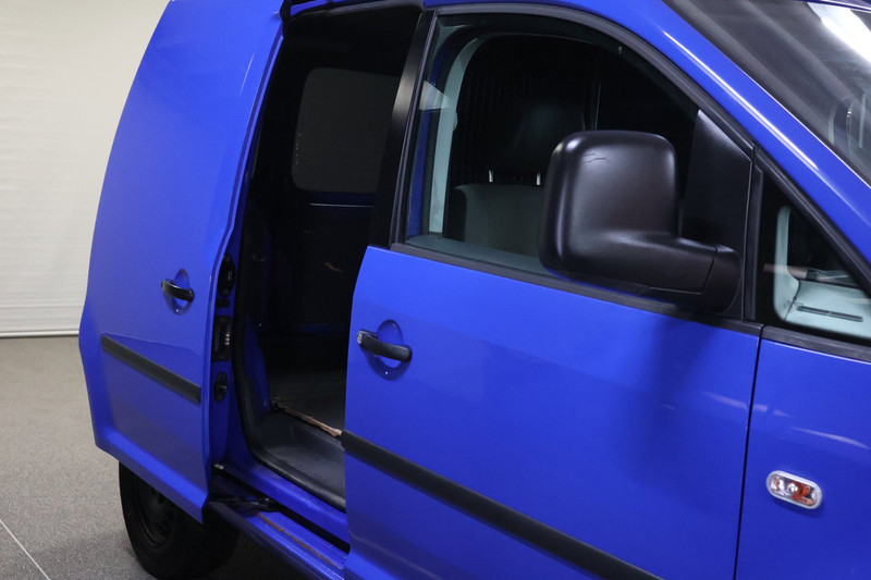 Volkswagen Caddy 2.0 TDI 4Motion