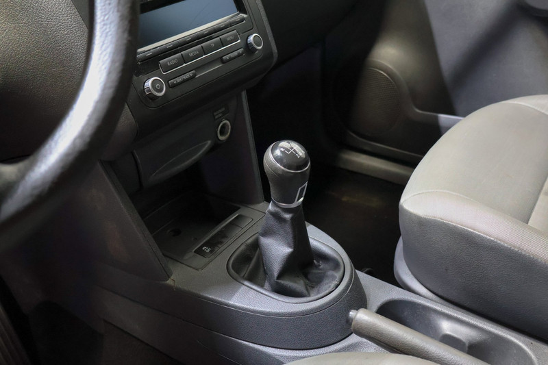 Volkswagen Caddy 2.0 TDI 4Motion