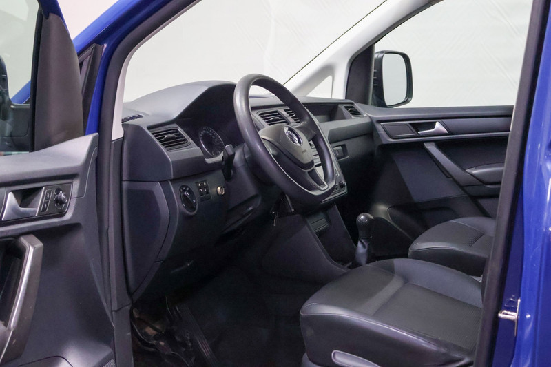 Volkswagen Caddy 2.0 TDI L1H1 BMT Trendline