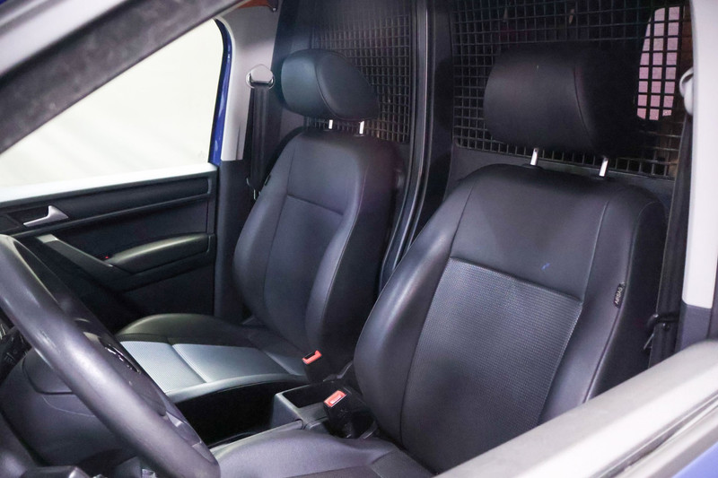 Volkswagen Caddy 2.0 TDI L1H1 BMT Trendline