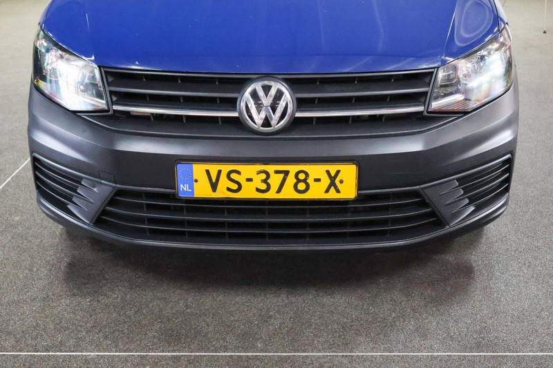 Volkswagen Caddy 2.0 TDI L1H1 BMT Trendline