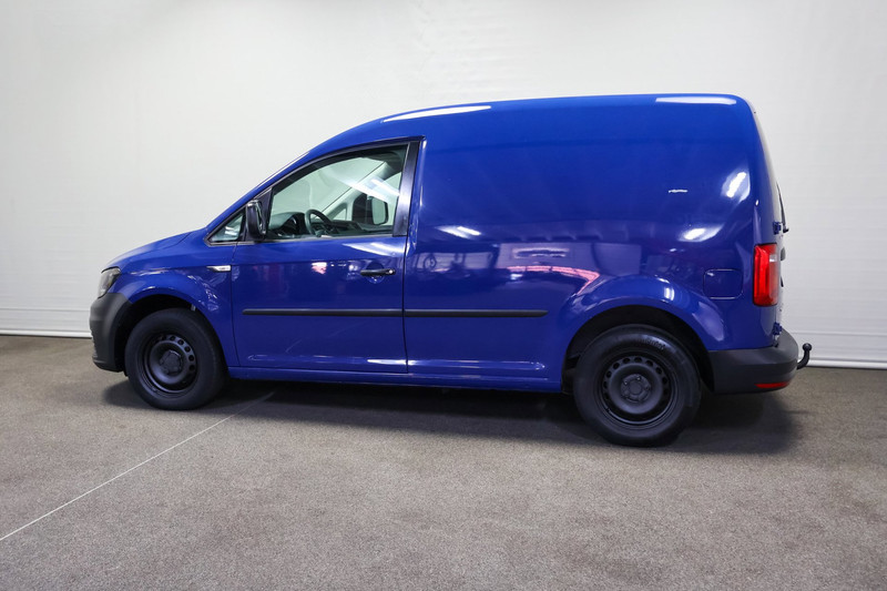 Volkswagen Caddy 2.0 TDI L1H1 BMT Trendline