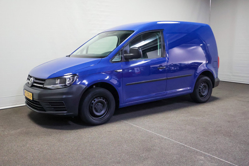 Volkswagen Caddy 2.0 TDI L1H1 BMT Trendline