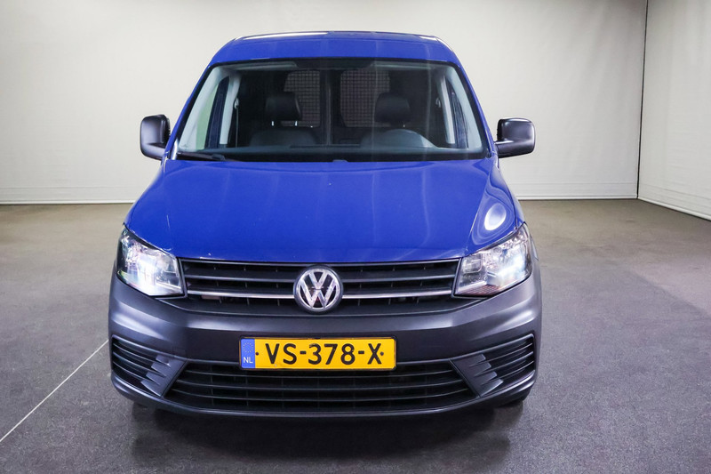 Volkswagen Caddy 2.0 TDI L1H1 BMT Trendline