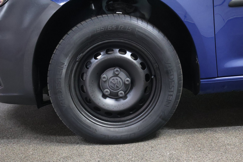 Volkswagen Caddy 2.0 TDI L1H1 BMT Trendline