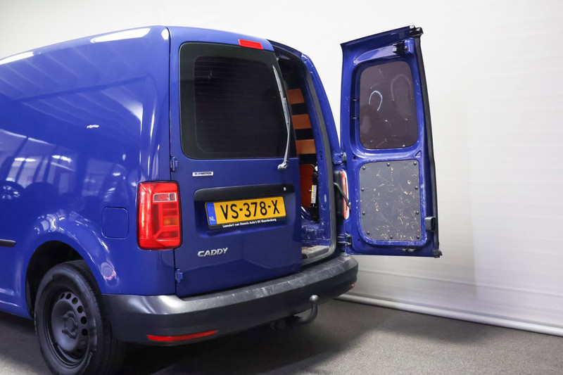 Volkswagen Caddy 2.0 TDI L1H1 BMT Trendline