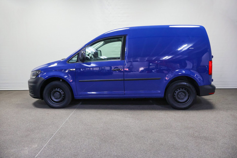 Volkswagen Caddy 2.0 TDI L1H1 BMT Trendline