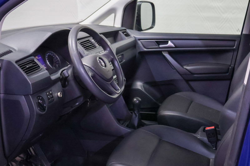 Volkswagen Caddy 2.0 TDI L1H1 BMT Trendline