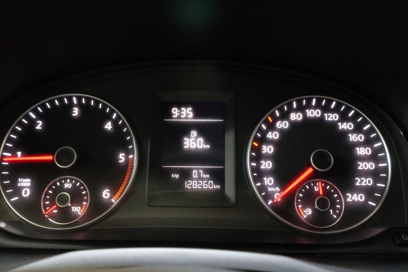 Volkswagen Caddy 2.0 TDI L1H1 BMT Trendline