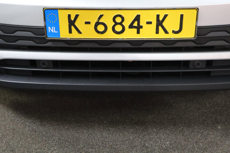 Volkswagen T-Cross 1.0 TSI Life Business