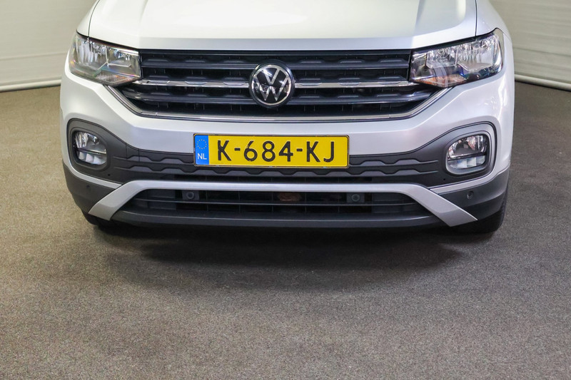 Volkswagen T-Cross 1.0 TSI Life Business
