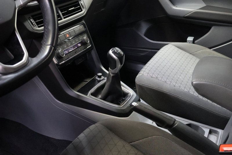 Volkswagen T-Cross 1.0 TSI Life Business