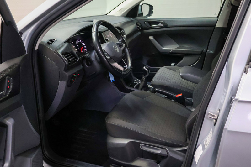 Volkswagen T-Cross 1.0 TSI Life Business
