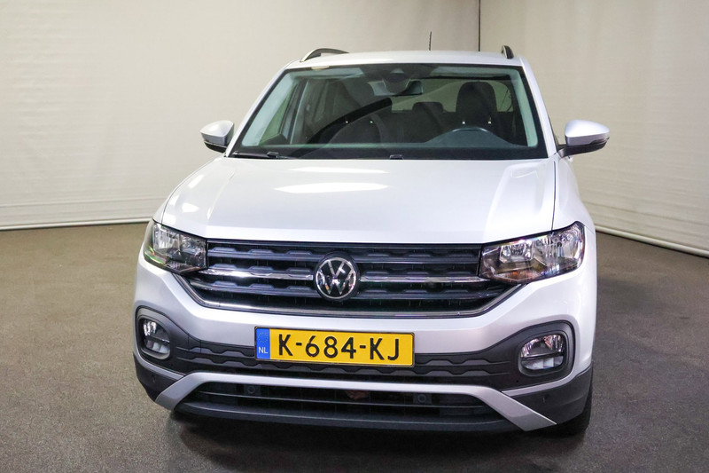 Volkswagen T-Cross 1.0 TSI Life Business