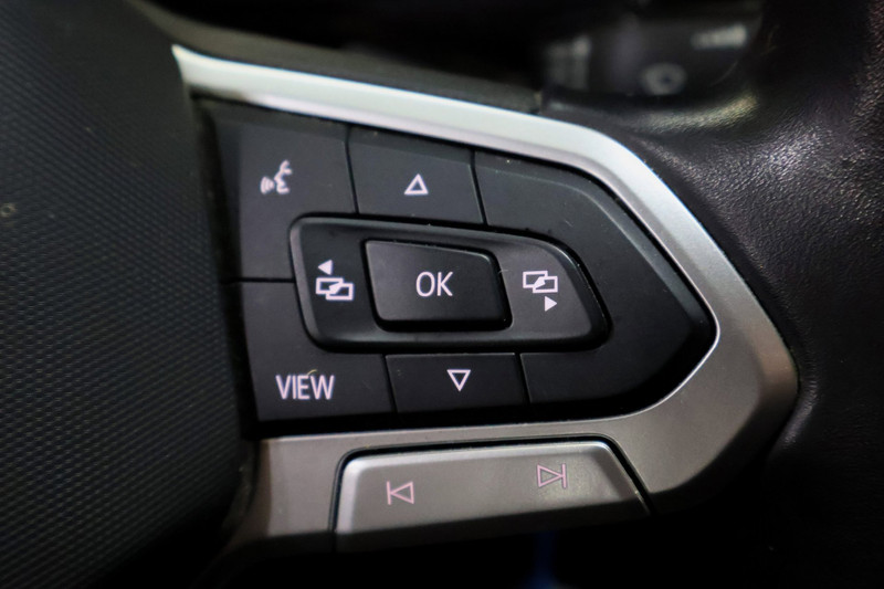 Volkswagen T-Cross 1.0 TSI Life Business