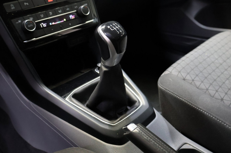 Volkswagen T-Cross 1.0 TSI Life Business