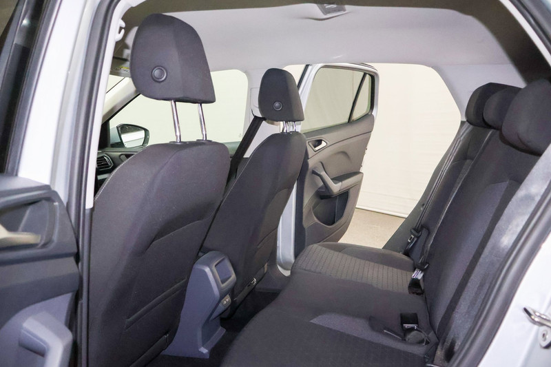 Volkswagen T-Cross 1.0 TSI Life Business