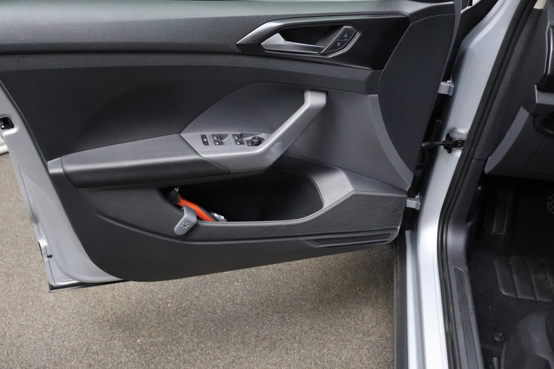 Volkswagen T-Cross 1.0 TSI Life Business