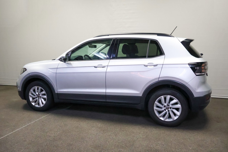 Volkswagen T-Cross 1.0 TSI Life Business