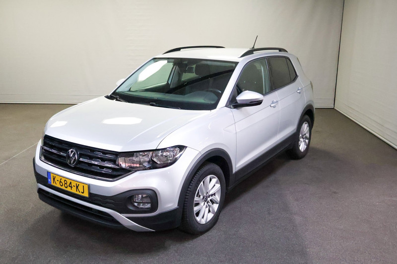 Volkswagen T-Cross 1.0 TSI Life Business
