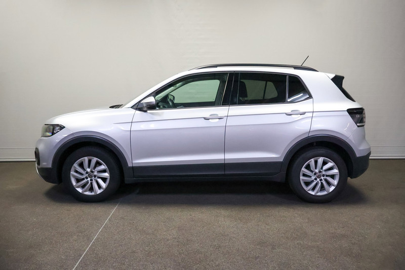 Volkswagen T-Cross 1.0 TSI Life Business