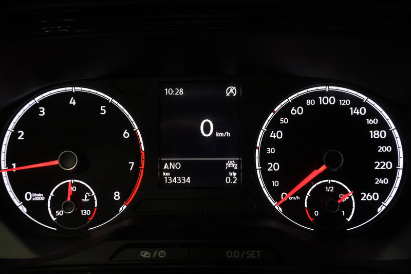 Volkswagen T-Cross 1.0 TSI Life Business