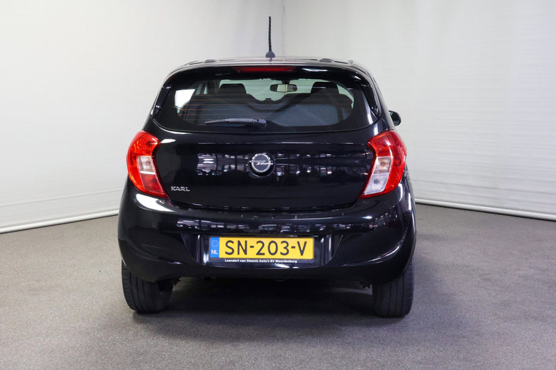 Opel KARL 1.0 ecoFLEX Edition