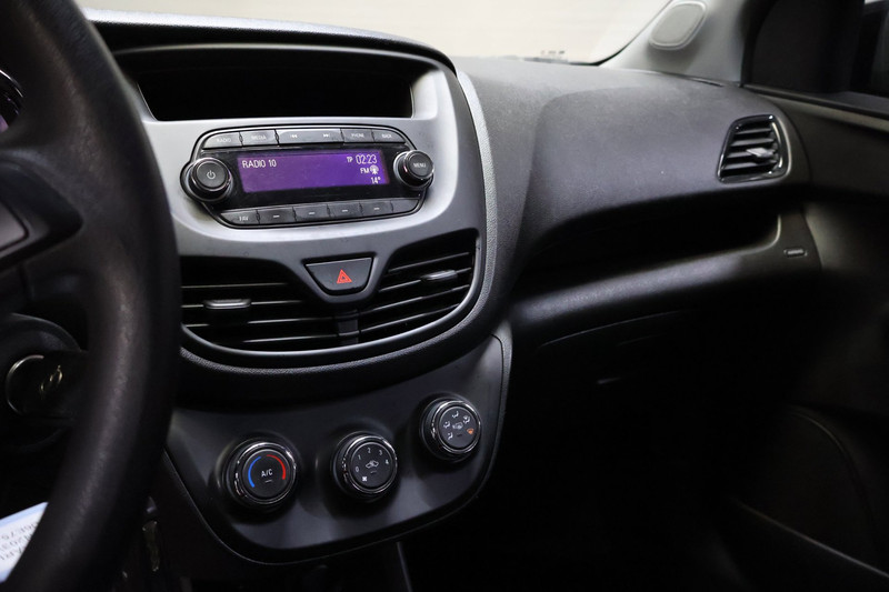 Opel KARL 1.0 ecoFLEX Edition